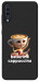 Чохол Ballerina Cappuccina Grazia для Galaxy A70s