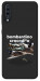 Чохол Bombardino Crocodilo volante для Galaxy A70s