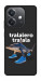 Чохол Tralalero Tralala Run для Oppo A3 4G