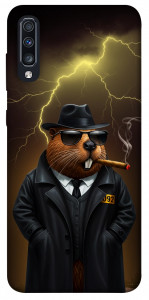 Чохол Bobrito bandito для Galaxy A70s