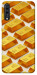 Чохол Gold bars для Galaxy A70s