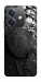 Чохол Dark bitcoin для Oppo A3 4G