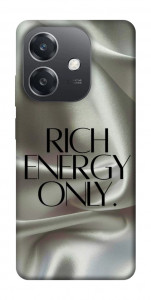 Чохол Rich energy для Oppo A3 4G