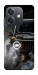 Чохол Black Mers для Oppo A3 4G