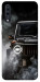 Чохол Black Mers для Galaxy A70s