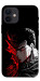 Чохол Silent fury для iPhone 12 mini