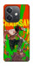 Чохол Chainsaw man для Oppo A3 4G