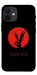 Чехол Death note для iPhone 12 mini