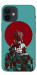 Чехол Demon slayer tanjiro для iPhone 12 mini