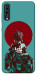 Чохол Demon slayer tanjiro для Galaxy A70s
