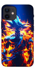 Чохол Dragon ball z для iPhone 12 mini