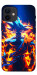 Чехол Dragon ball z для iPhone 12 mini