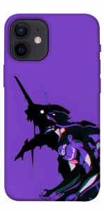Чохол Evangelion Eva для iPhone 12 mini