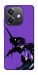 Чохол Evangelion Eva для Oppo A3 4G