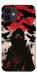 Чехол Itachi black ravens для iPhone 12 mini