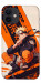 Чохол Naruto uzumaki для iPhone 12 mini