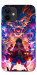 Чохол One piece luffy для iPhone 12 mini