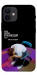 Чохол Shinji sitting in the dark для iPhone 12 mini