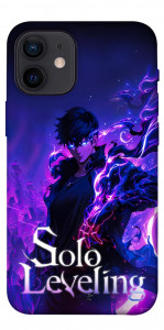 Чохол Shadow king для iPhone 12 mini