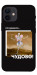 Чохол Happy skelet для iPhone 12 mini