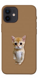 Чохол Kitty standing для iPhone 12 mini
