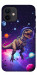 Чехол Space dino для iPhone 12 mini