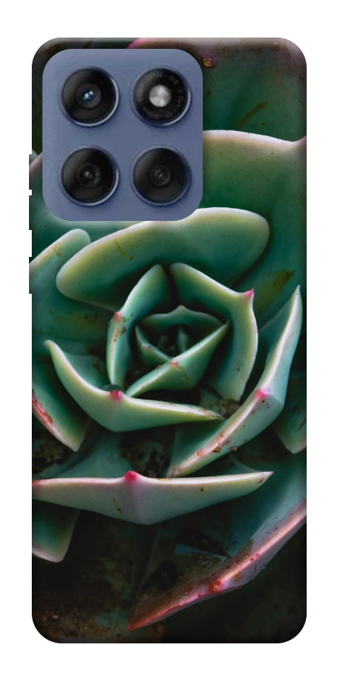 Чехол Эхеверия для Motorola Edge 60 Fusion