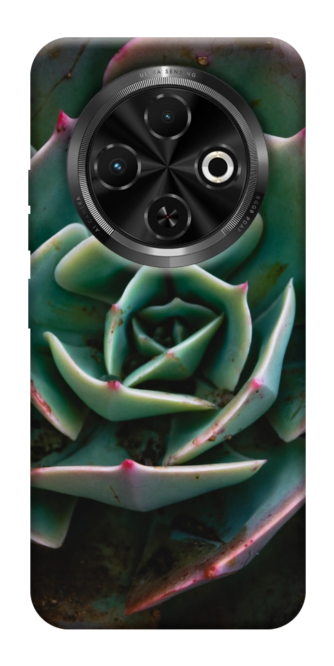 Чехол Эхеверия для TECNO Spark 30C (KL5n)