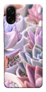 Чехол Эхеверия 2 для Galaxy A07