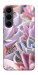 Чехол Эхеверия 2 для Galaxy S25 FE