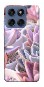 Чехол Эхеверия 2 для Motorola Edge 60 Fusion
