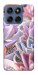 Чехол Эхеверия 2 для Motorola Edge 60 Fusion
