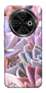 Чохол Ехеверія 2 для TECNO Spark 30C (KL5n)
