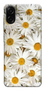 Чехол Chamomile для Galaxy A07