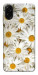 Чохол Chamomile для Galaxy A07