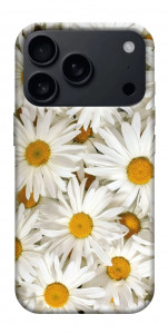 Чехол Chamomile для iPhone 17 Pro Max