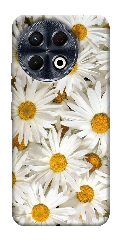 Чехол Chamomile для TECNO Spark 30 Pro (KL7)