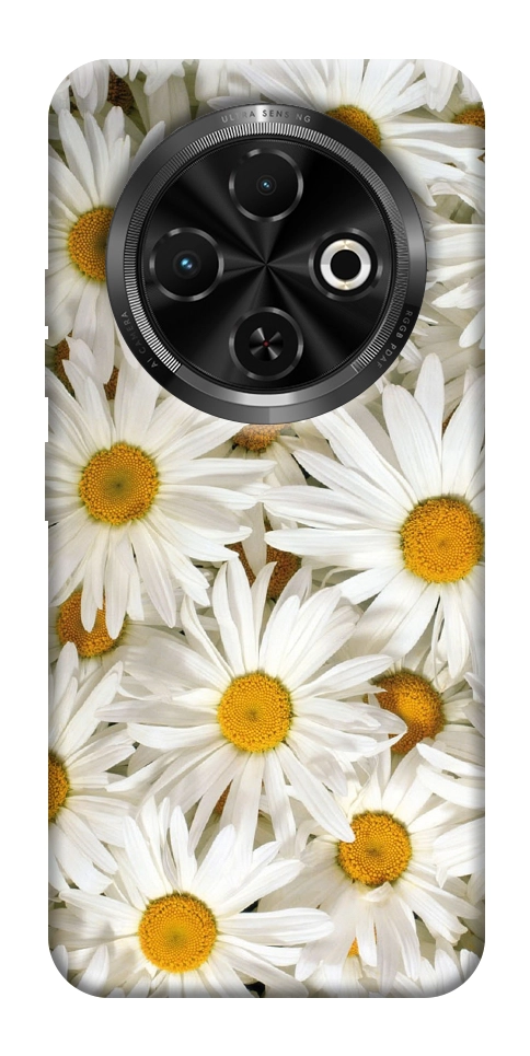Чехол Chamomile для TECNO Spark 30C (KL5n)