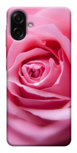 Чехол Pink bud для Galaxy A07
