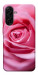 Чехол Pink bud для Galaxy A17 5G