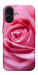 Чехол Pink bud для iPhone 17