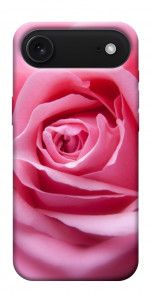 Чохол Pink bud для iPhone 17 Air