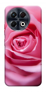 Чохол Pink bud для TECNO Spark 30 Pro (KL7)