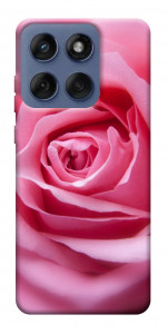 Чехол Pink bud для Motorola Edge 60 Fusion