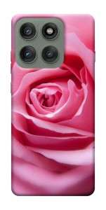 Чехол Pink bud для Motorola Edge 60 Pro