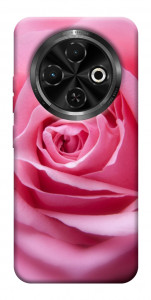 Чохол Pink bud для TECNO Spark 30C (KL5n)