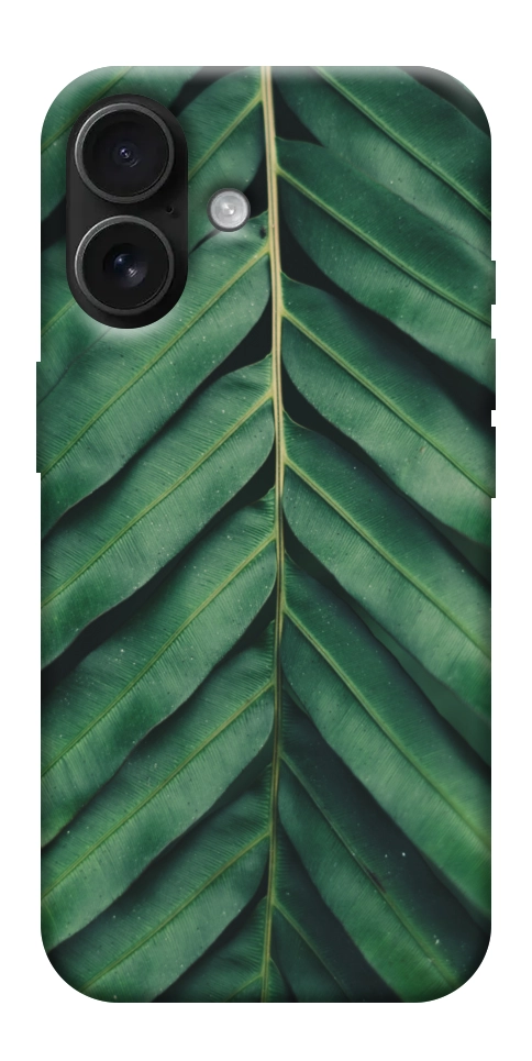 Чехол Palm sheet для iPhone 17