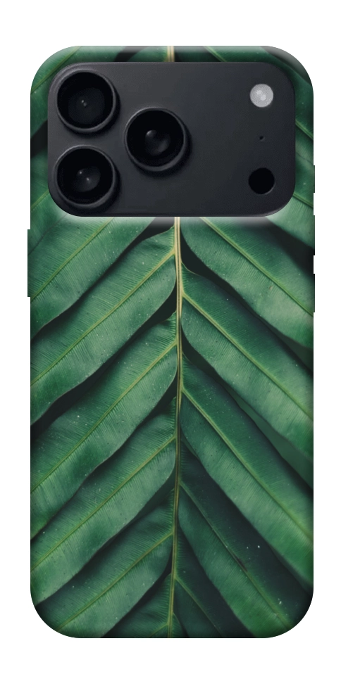 Чохол Palm sheet для iPhone 17 Pro Max