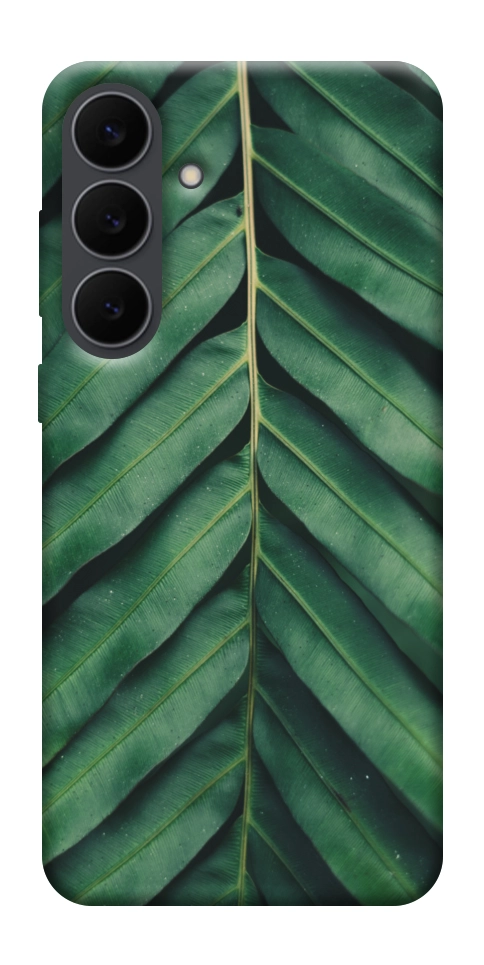 Чехол Palm sheet для Galaxy S25 FE