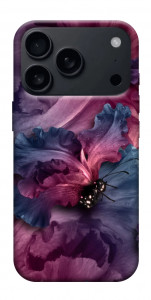 Чехол Насекомое для iPhone 17 Pro Max